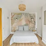 Beautiful Apartment 10 Minutes Walk From The Eiffel Tower