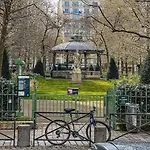 Beautiful Apartment 10 Minutes Walk From The Eiffel Tower