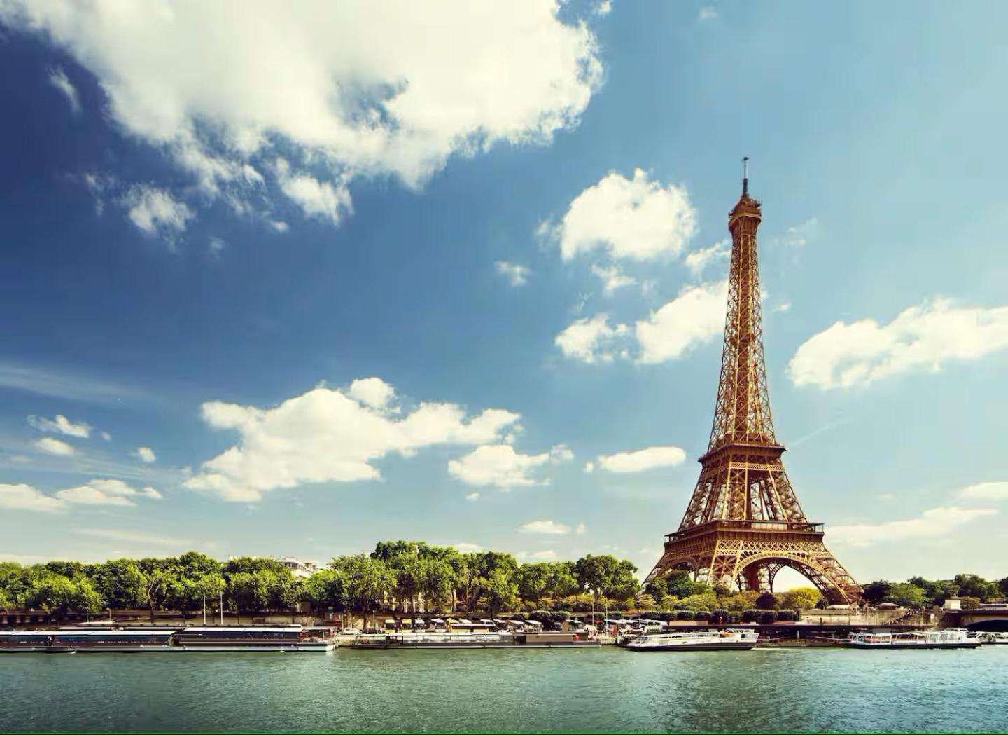 Appartamento Beautiful 10 Minutes Walk From The Eiffel Tower *