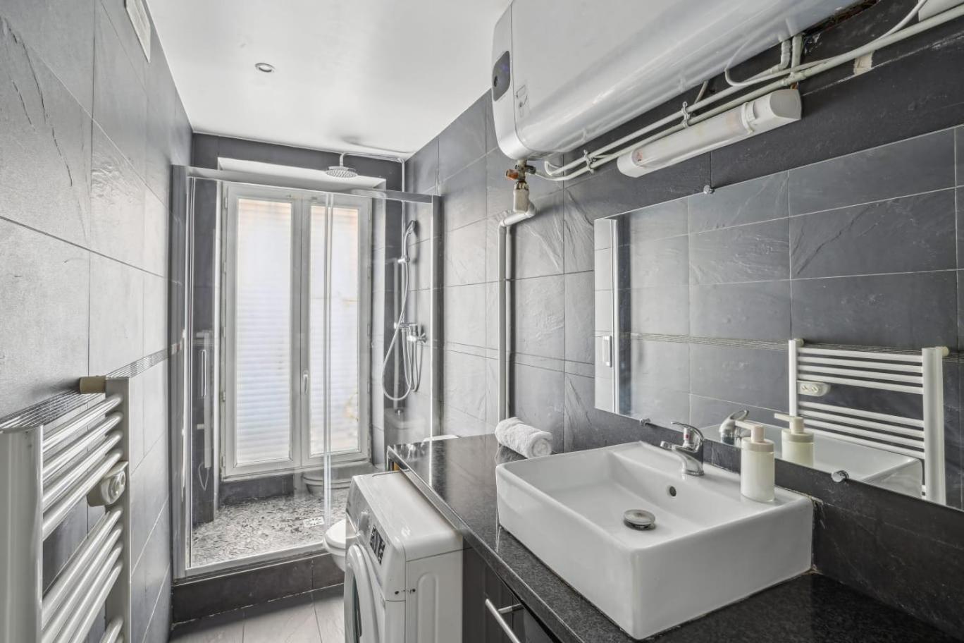 Appartamento Beautiful 10 Minutes Walk From The Eiffel Tower
